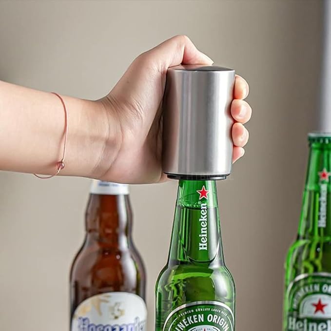 SUPER ABRIDOR DE BOTELLA