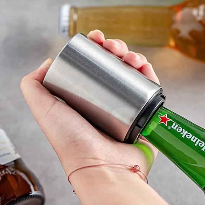 SUPER ABRIDOR DE BOTELLA
