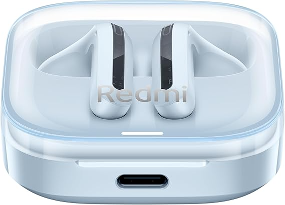 Auricular Xiaomi Mi Redmi Buds 6 Active