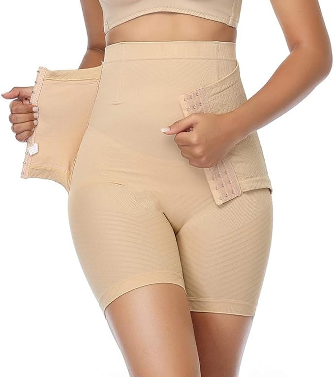 Faja Colombiana con levanta gluteos premium