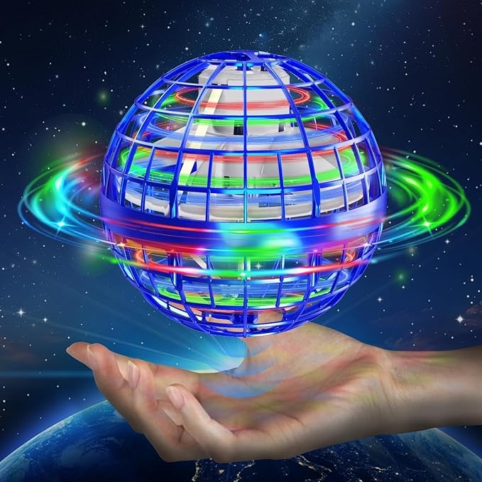 BOLA VOLADORA
