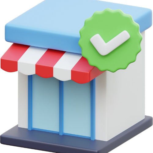 TIENDA VERIFICADA.