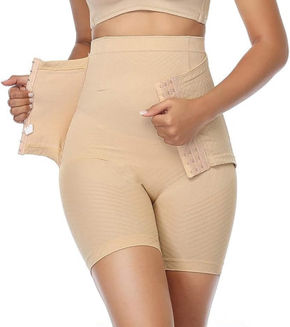 Faja Colombiana con levanta gluteos premium