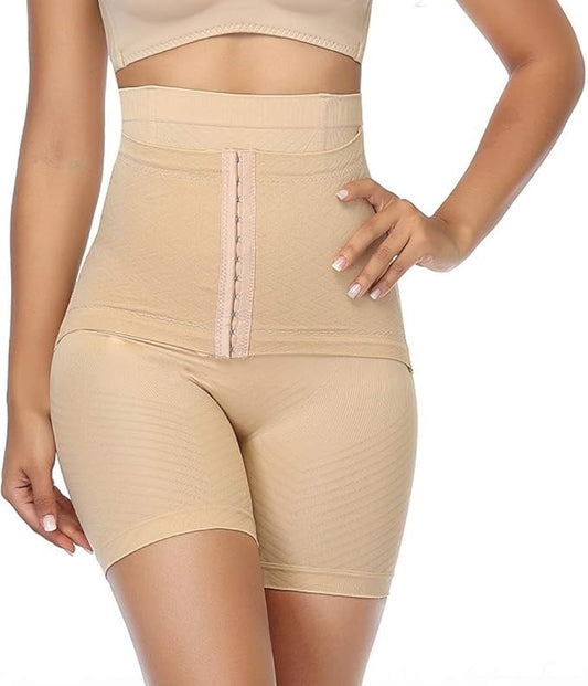 Faja Colombiana con levanta gluteos premium