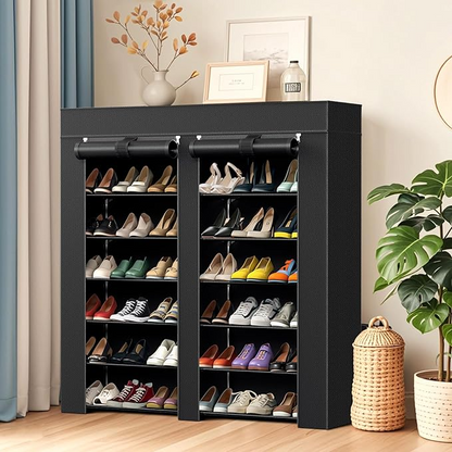 OFERTA: ZAPATERO 36 PARES + FUNDA