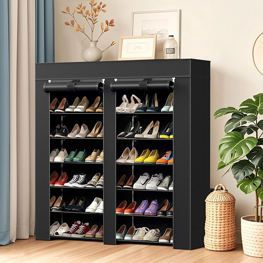 OFERTA: ZAPATERO 36 PARES + FUNDA